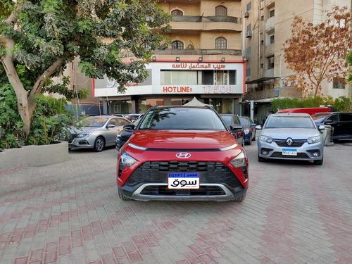 Hyundai Bayon 2022