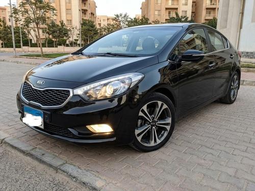 Kia K3 2013