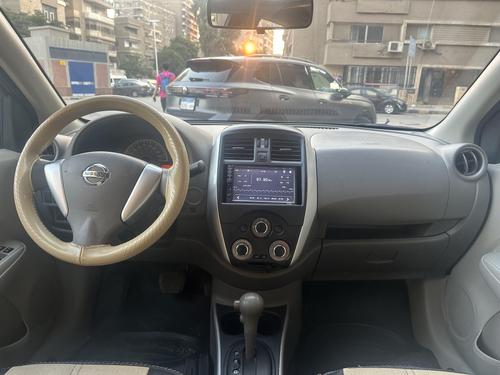 Nissan Sunny 2023