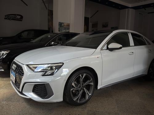 Audi A3 2024