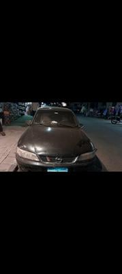 اوبل فيكترا 1997