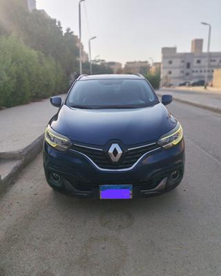 Renault Kadjar 2018