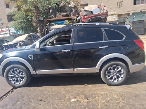 Chevrolet Captiva 2013