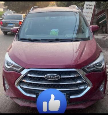 جاك S3 2019