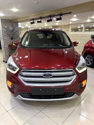 Ford Kuga 2019