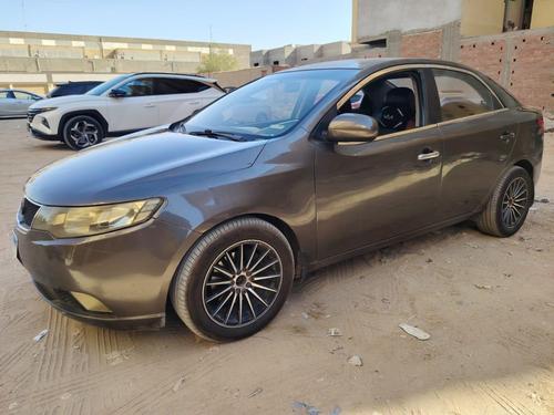Kia Cerato 2010