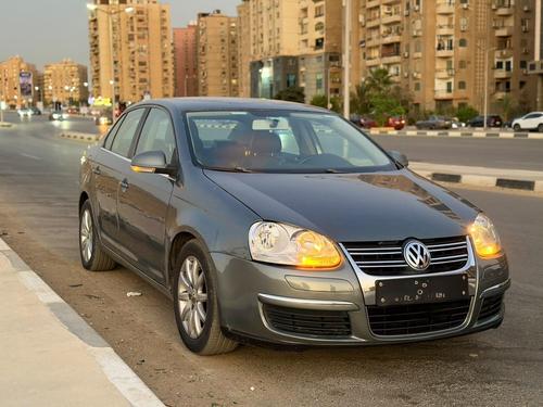 فولكس فاغن جيتا 2008