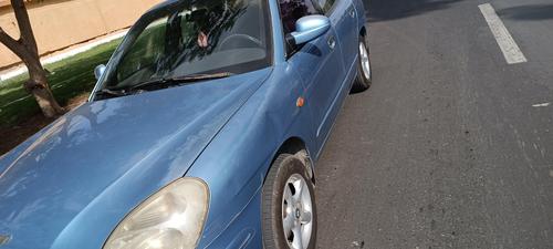 Daewoo Nubira 2 2005