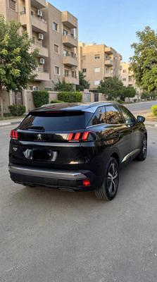 Peugeot 3008 2019