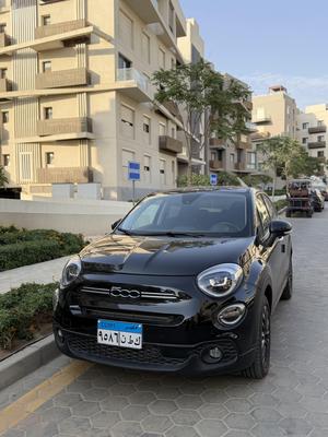 Fiat 500 X 2026