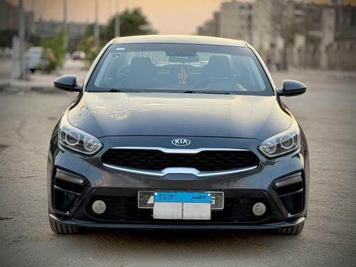Kia Cerato 2020
