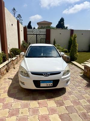 هيونداي I30 2009