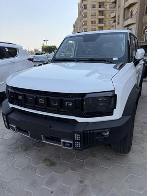 جيتور تى 2 2027