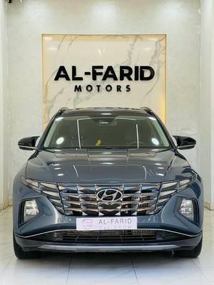 هيونداي توسان GDI 2022