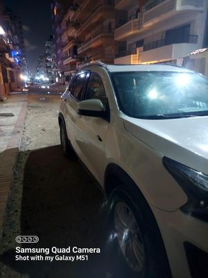 شيرى تيجو 7 2022