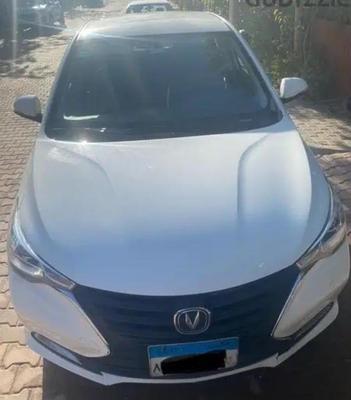 Changan Alsvin 2021