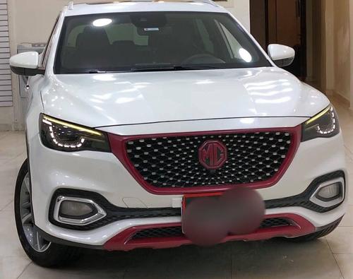 ام جى اتش اس 2022