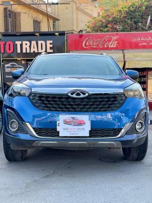 Chery Tiggo 7 2022