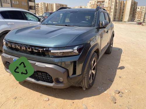 رينو داستر 2026