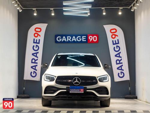 Mercedes GLC 300 2021