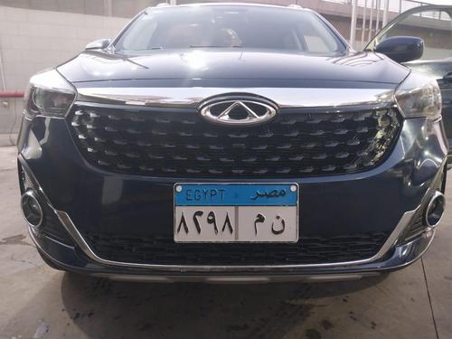 Chery Tiggo 7 2025