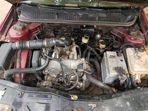 Fiat Tempra 1996