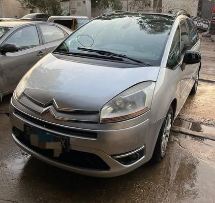 Citroën C4 Grand Picasso 2009