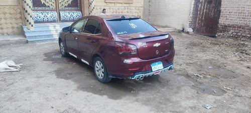 Chevrolet Optra 2018