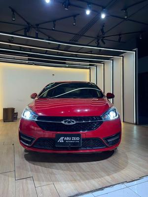 Chery Arrizo 5 2023