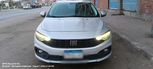 Fiat Tipo 2021