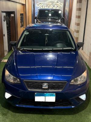 Seat Ibiza 2021
