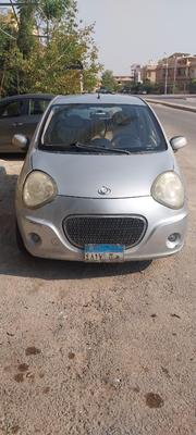 Geely Pandino 2011