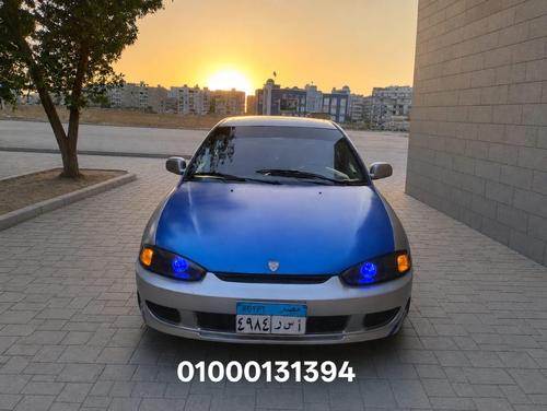 ميتسوبيشي ميراج 1999