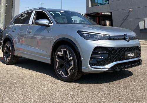 Volkswagen Tiguan 2026