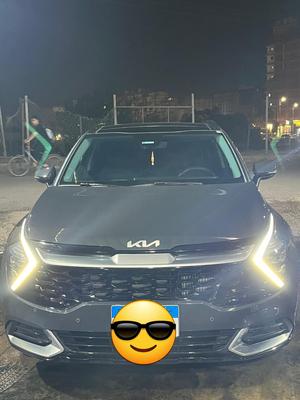 Kia Sportage 2025