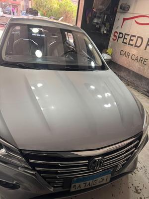 MG 5 2022