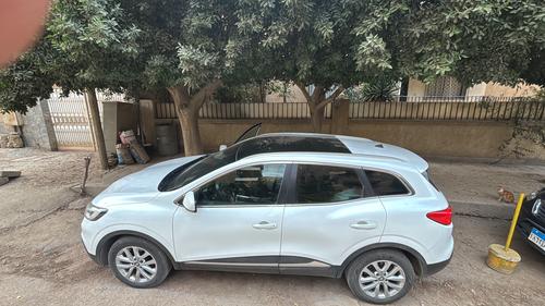 Renault Kadjar 2019