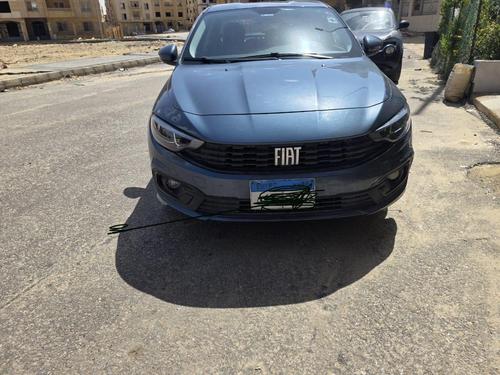 Fiat Tipo 2022