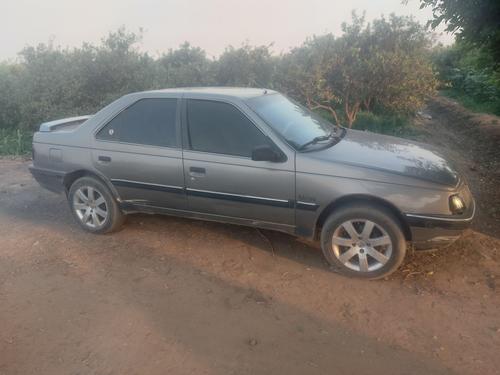 Peugeot 405 2002