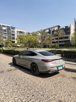Mercedes CLE 200 2024