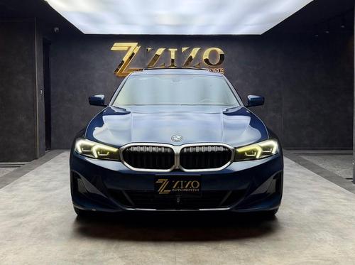 BMW 320i 2023