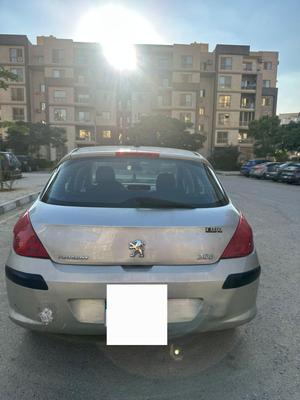 بيجو 308 2009