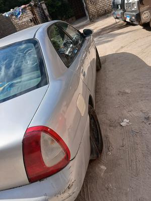دايو نوبيرا 1 1999