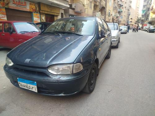 فيات سينا 2002