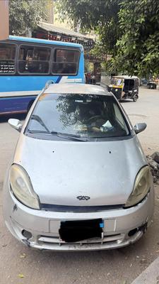 اسبيرانزا A113 2012