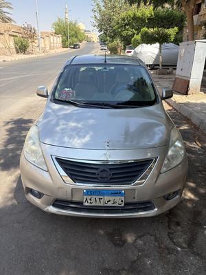 نيسان صنى 2014