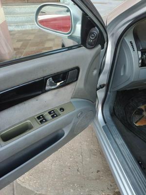 Chevrolet Optra 2011