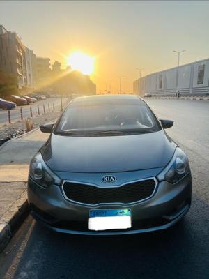 Kia Cerato 2015