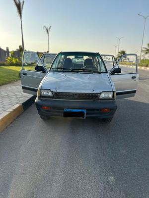 Suzuki Maruti 2010