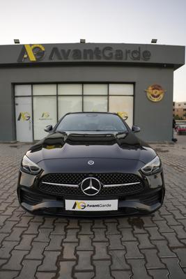 Mercedes C 200 2026